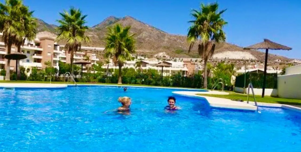 Appartamento Arenal Golf Resort Benalmádena
