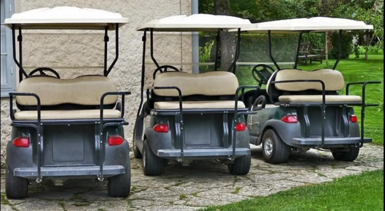 Arenal Golf Resort Benalmádena