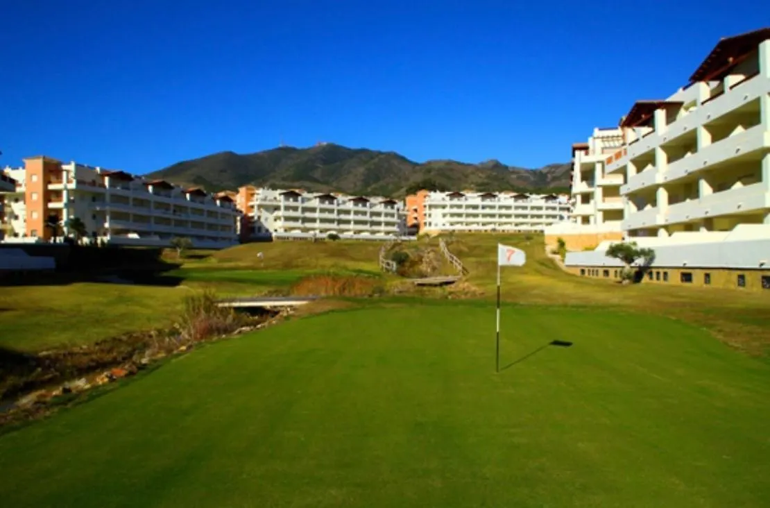 Arenal Golf Resort Benalmadena 0*,  Spain