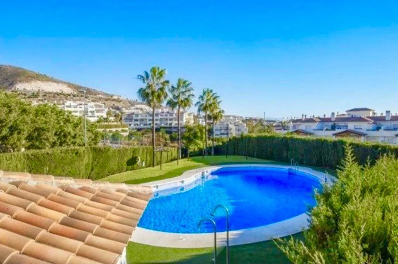 Arenal Golf Resort Benalmadena