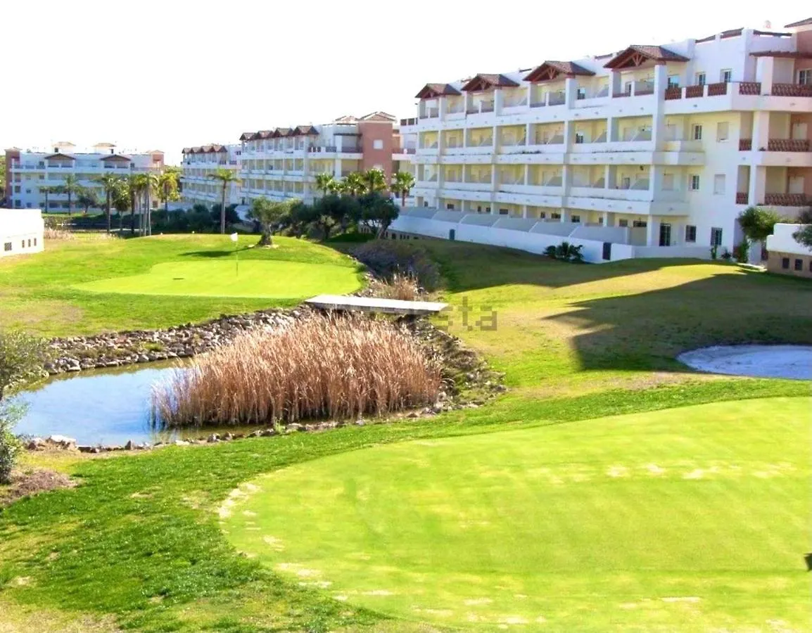 Arenal Golf Resort Benalmadena 0*,