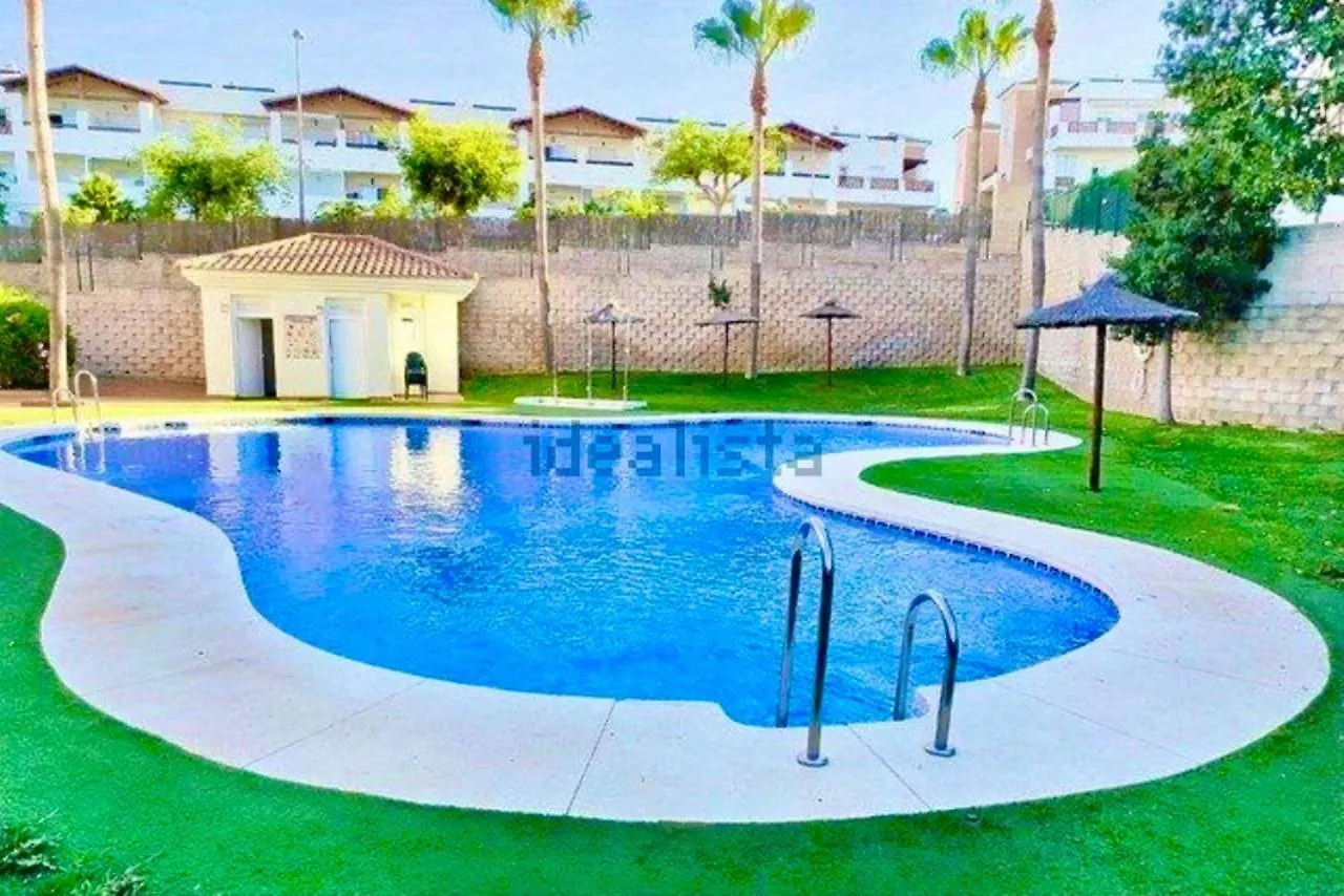 Arenal Golf Resort Benalmadena 0*,