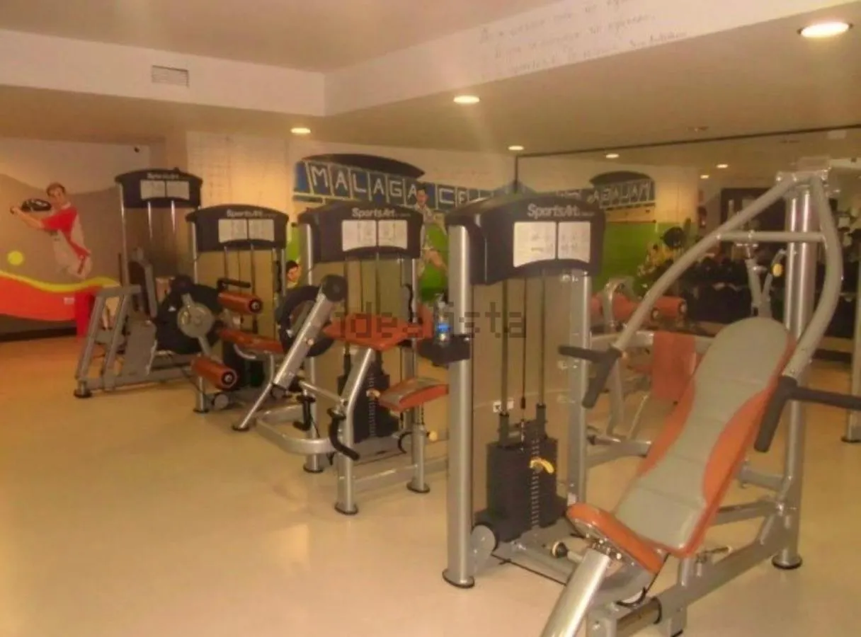 Arenal Golf Resort Benalmádena Spagna