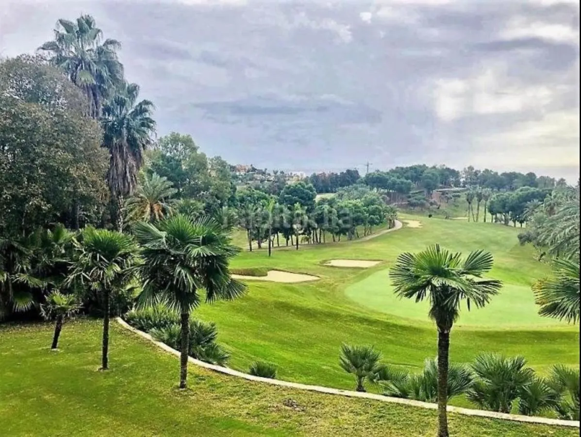 Apartment Arenal Golf Resort Benalmadena
