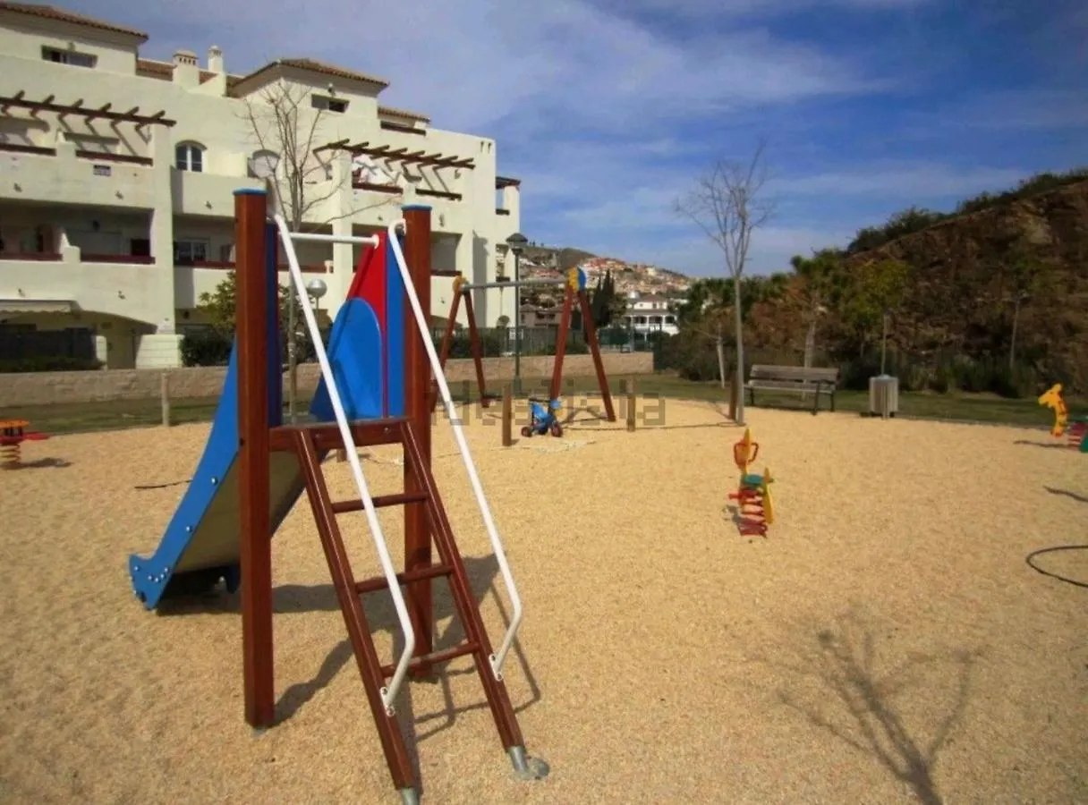 Arenal Golf Resort Benalmádena 0*,  Spagna