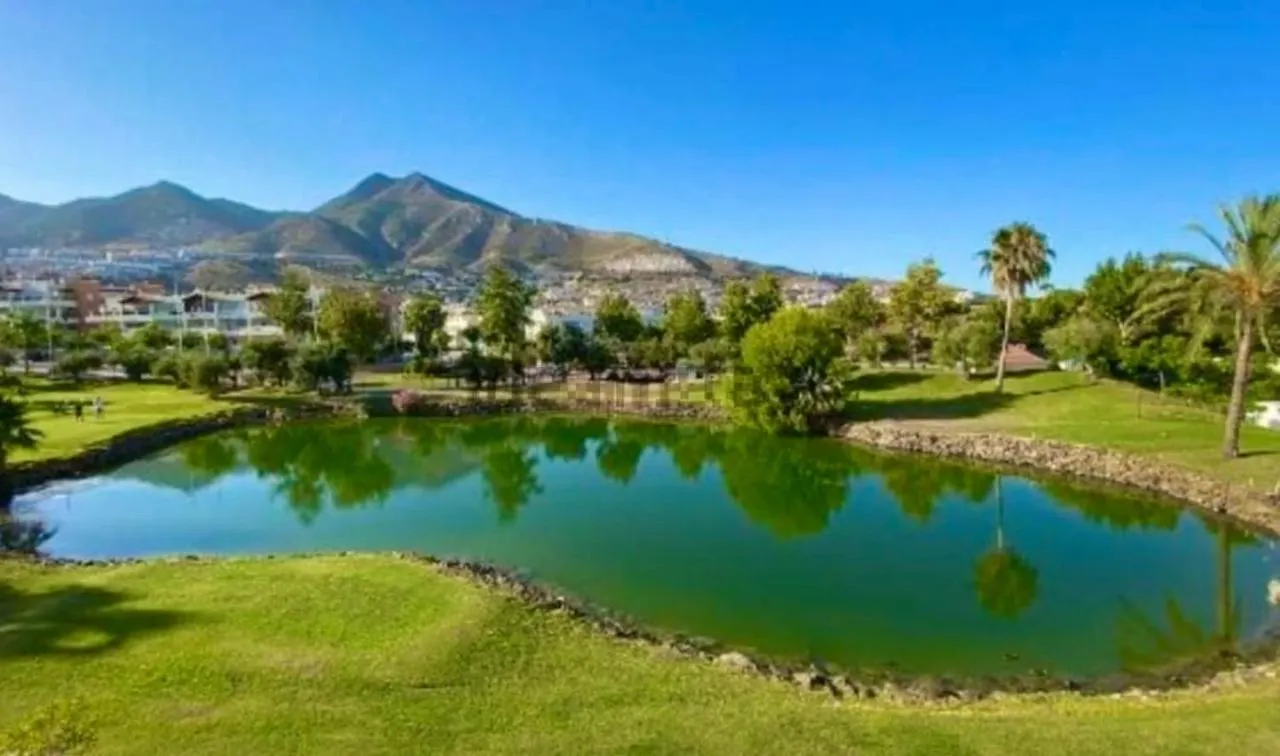 Arenal Golf Resort Benalmadena