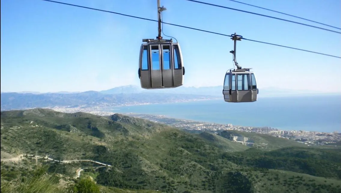 Arenal Golf Resort Benalmadena