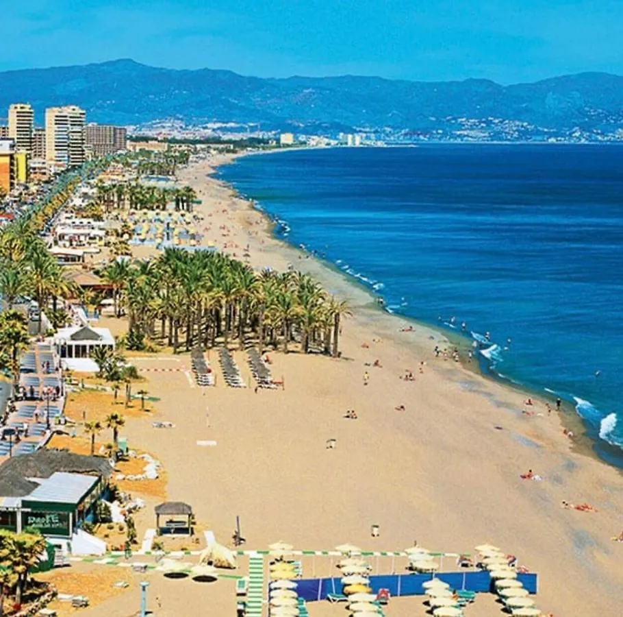 Arenal Golf Resort Benalmadena Spain