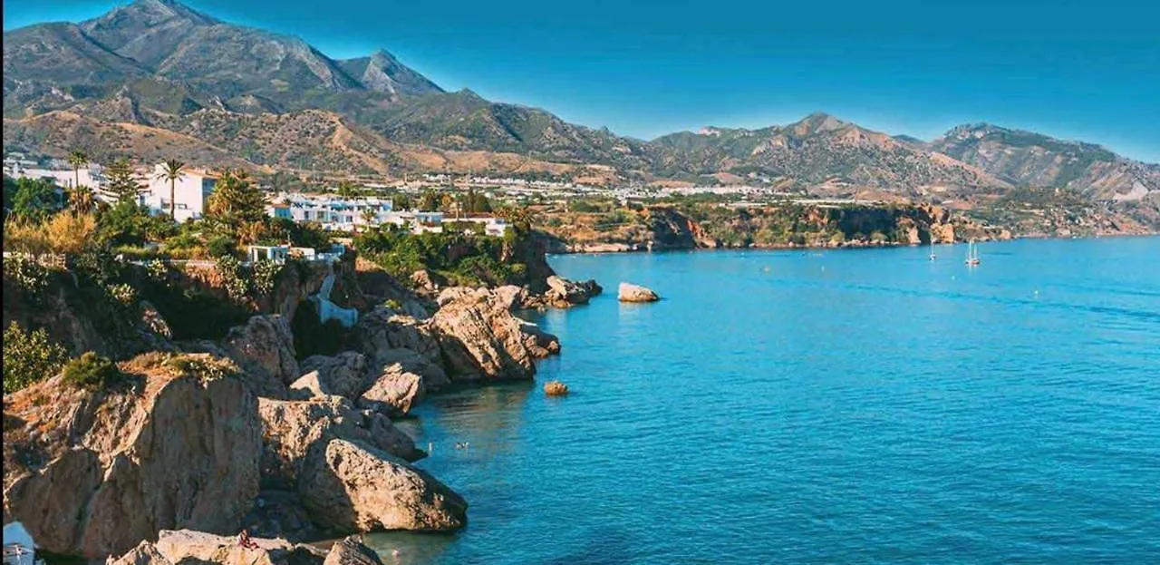 Arenal Golf Resort Benalmadena 0*,