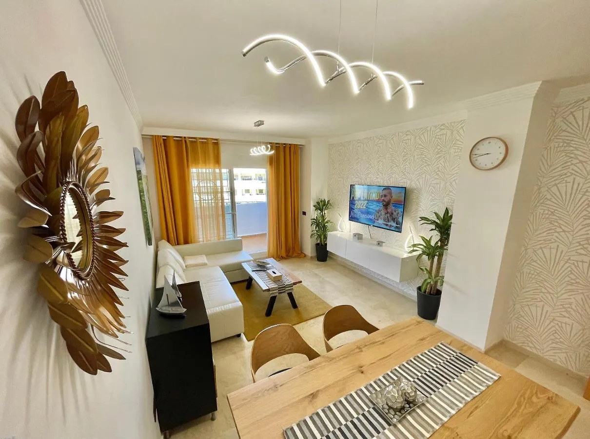 Appartamento Arenal Golf Resort Benalmádena Spagna