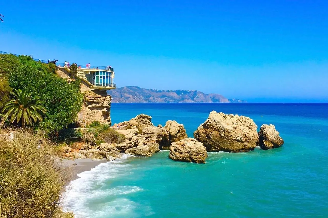 Apartment Arenal Golf Resort Benalmadena Spain