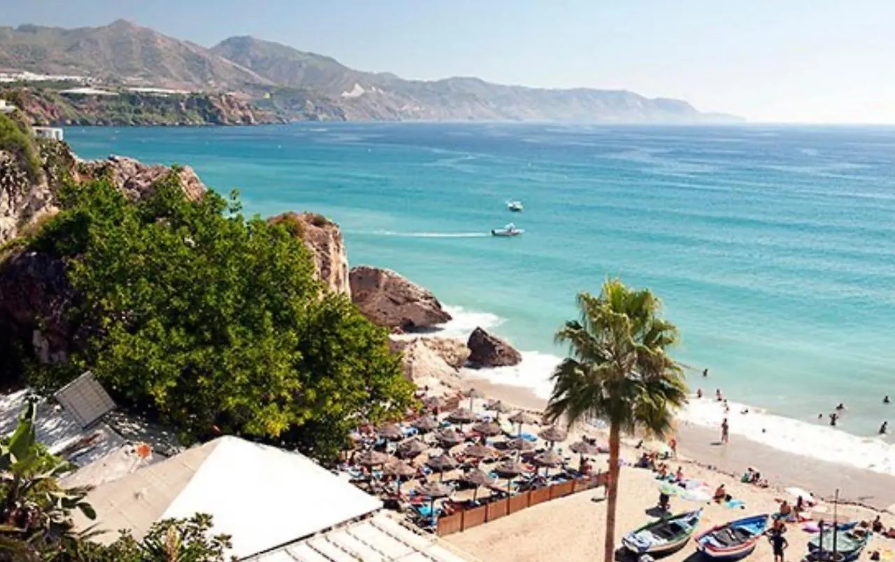 Arenal Golf Resort Benalmadena