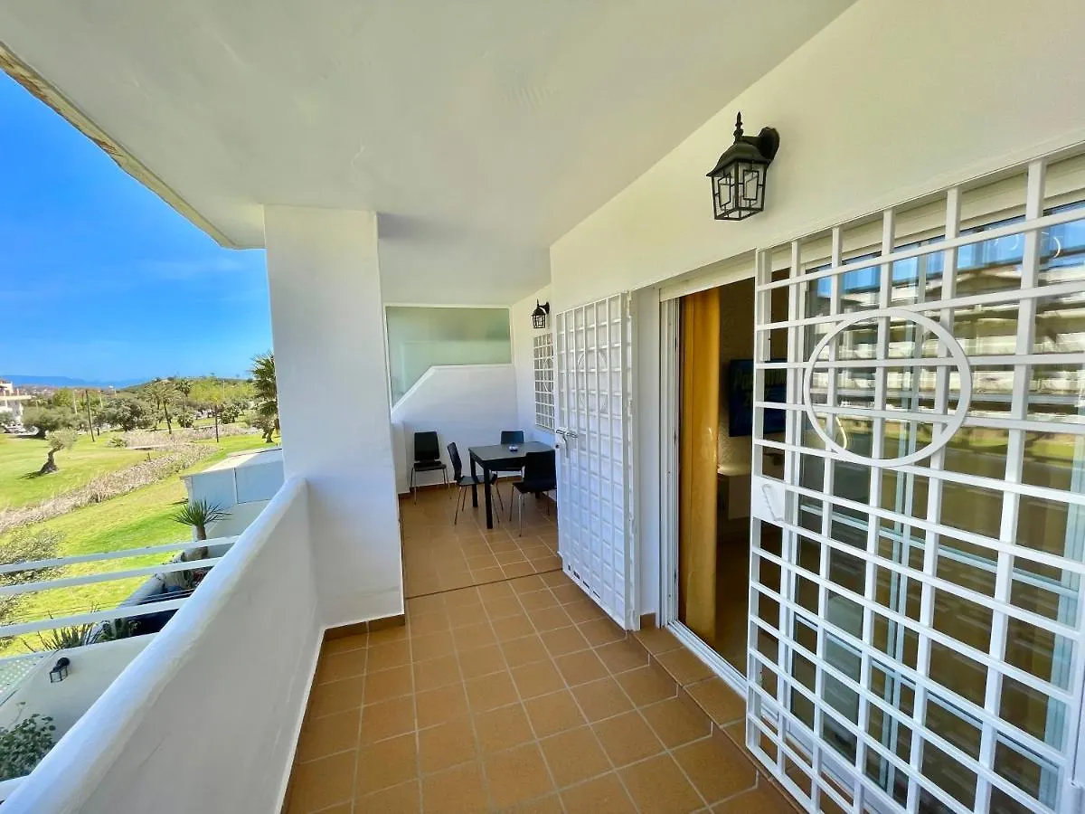 Arenal Golf Resort Benalmadena